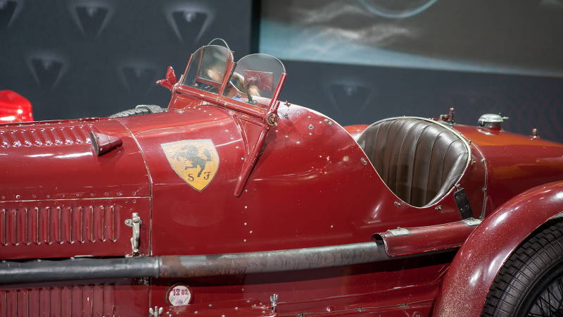 Illustration for article titled The Race Cars And Track Toys Of The New York International Auto Show
